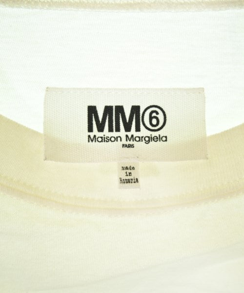 MM6 T恤/上衣