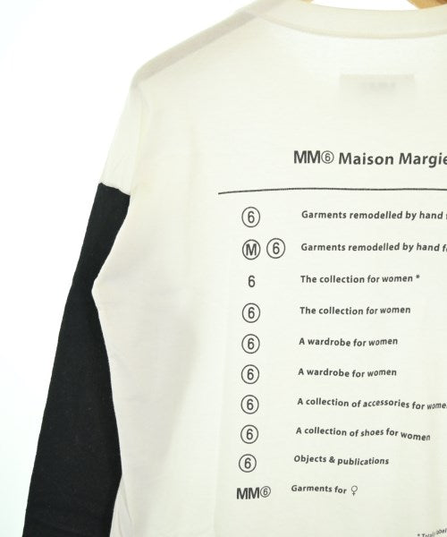 MM6 T恤/上衣