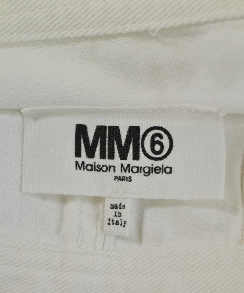 MM6 長裙/超長裙