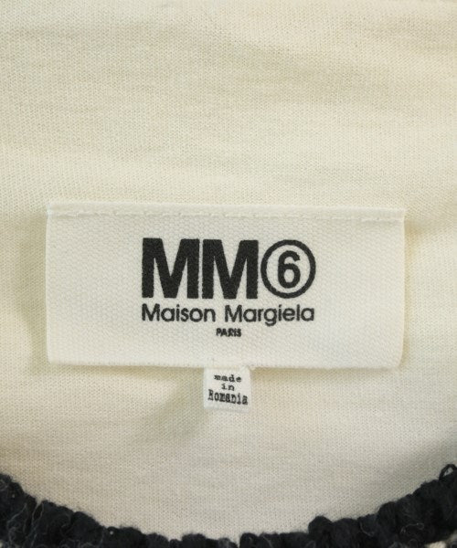 MM6 毛衣