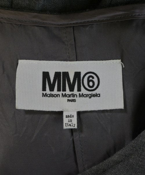 MM6 女襯衫