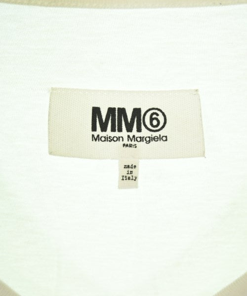 MM6 T恤/上衣