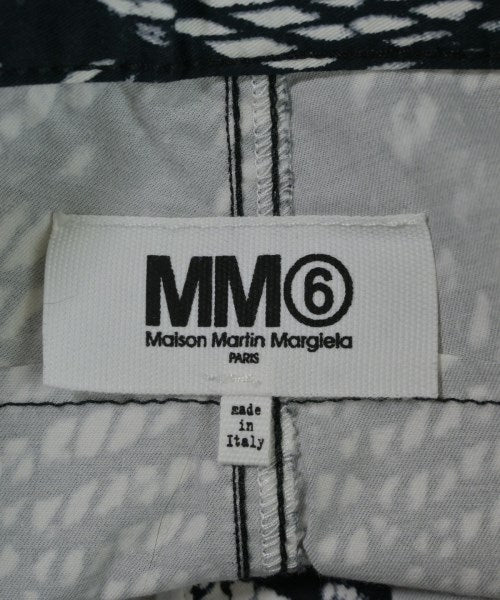 MM6 迷你裙