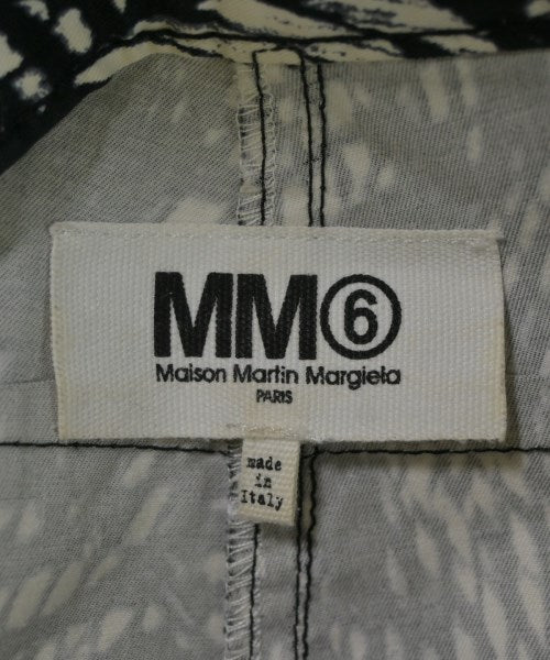 MM6 迷你裙