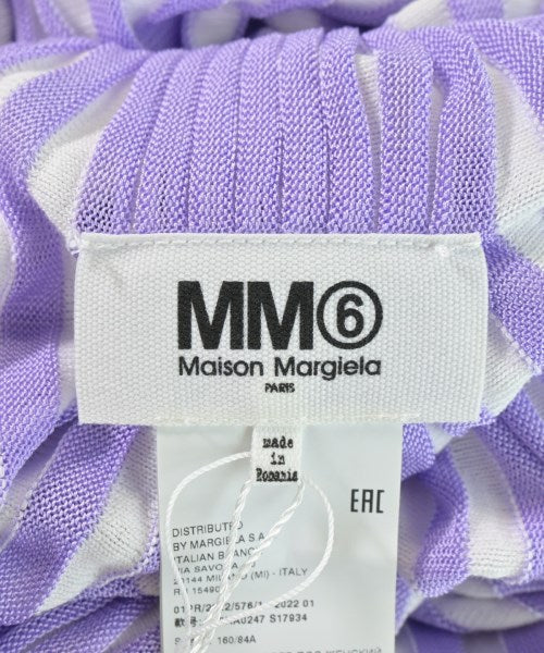 MM6 毛衣