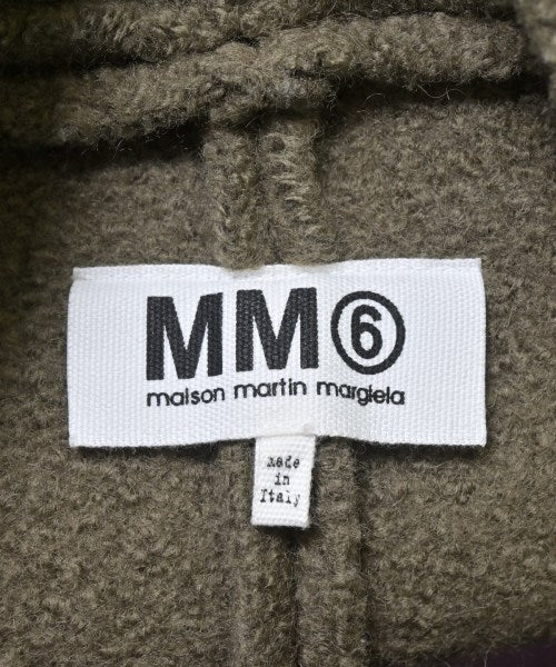 MM6 背心