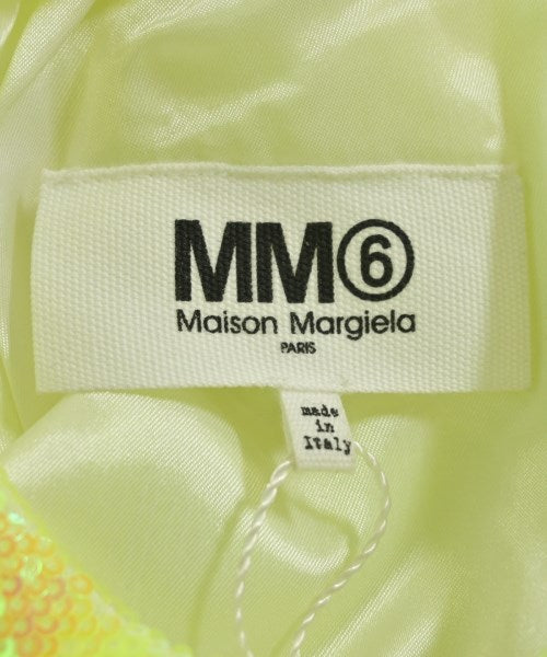 MM6 休閒襯衫