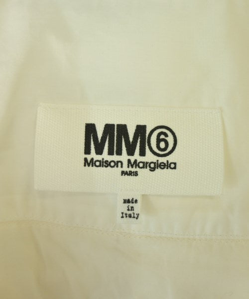 MM6 女襯衫