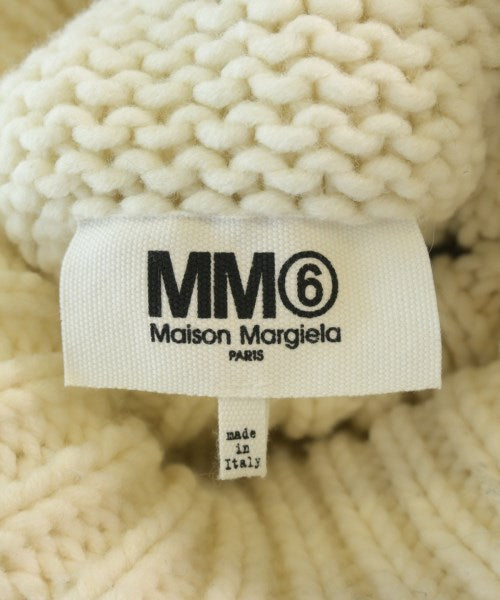 MM6 毛衣