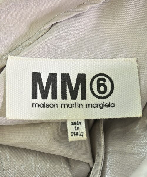 MM6 女襯衫