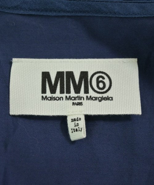 MM6 女襯衫
