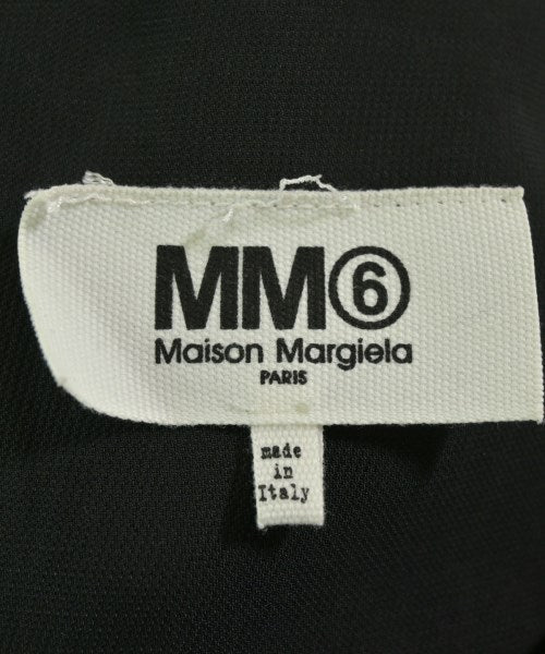 MM6 女襯衫