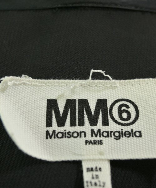 MM6 女襯衫