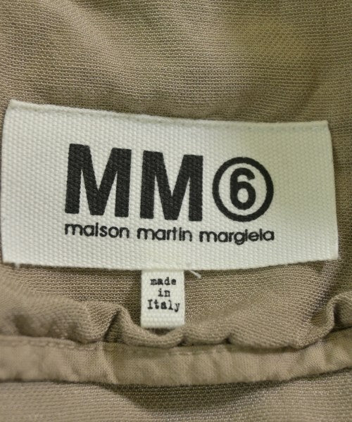 MM6 夾克