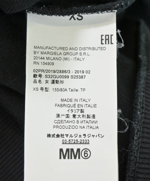 MM6 運動衫