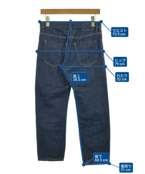 MM6 牛仔褲