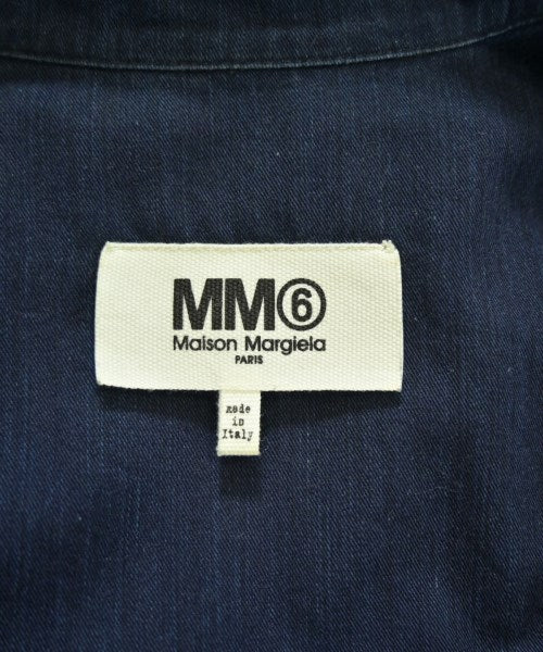 MM6 洋裝
