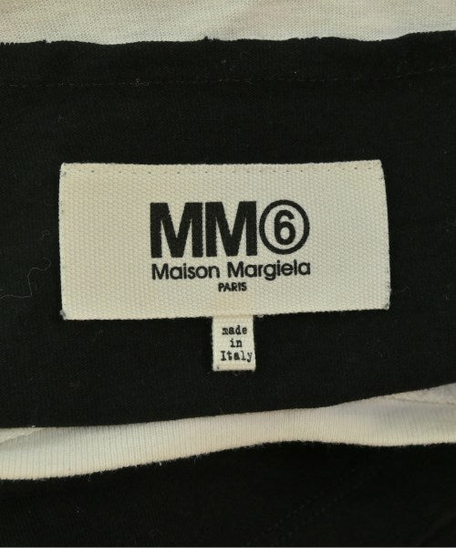 MM6 T恤/上衣