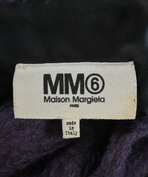 MM6 其他大衣
