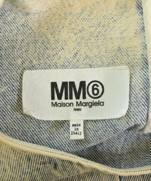 MM6 洋裝