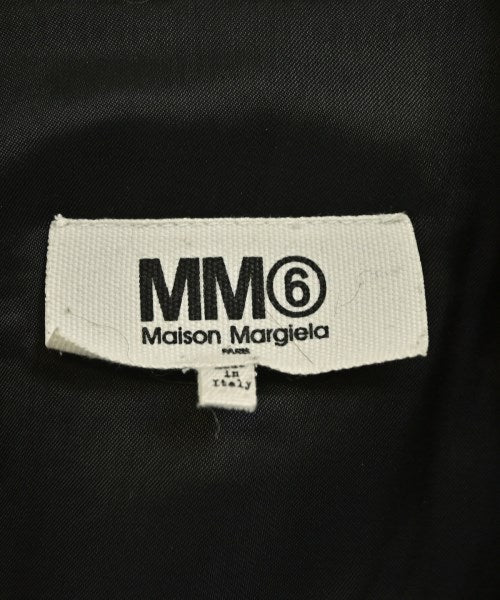 MM6 海軍外套