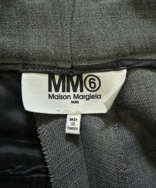MM6 長褲