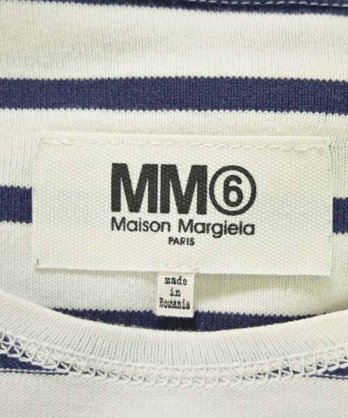 MM6 T恤/上衣