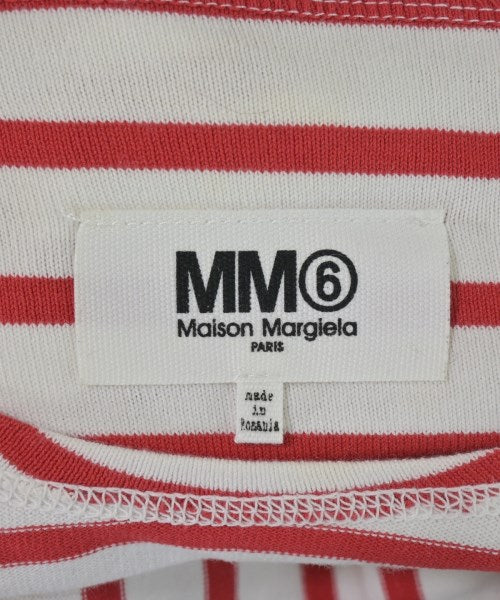 MM6 T恤/上衣