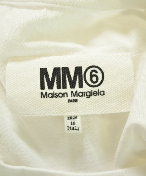 MM6 T恤/上衣