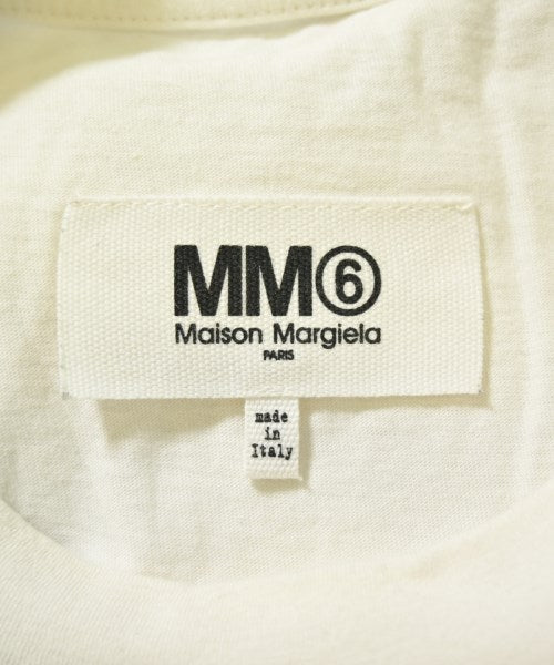 MM6 T恤/上衣