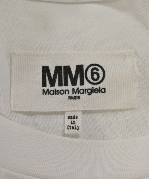 MM6 T恤/上衣