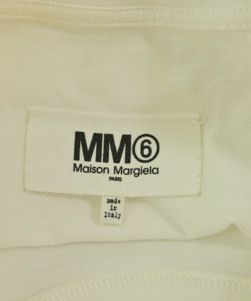 MM6 T恤/上衣