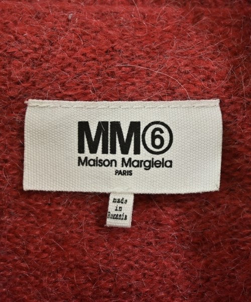 MM6 毛衣