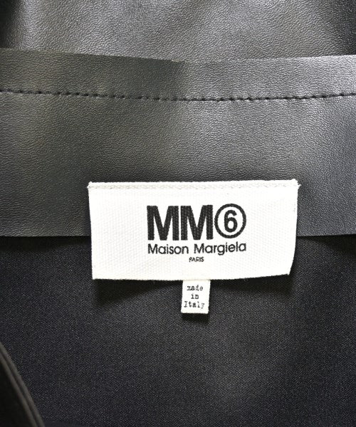 MM6 膝上裙