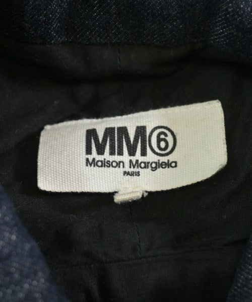 MM6 其他大衣