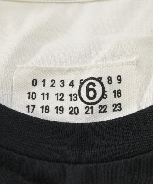 MM6 T恤/上衣