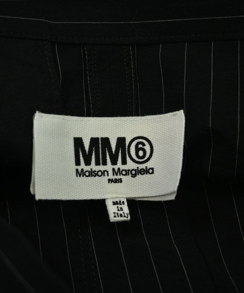 MM6 膝上裙