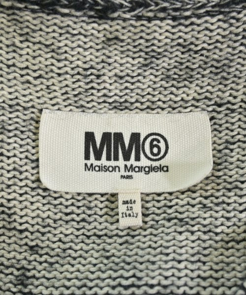 MM6 洋裝