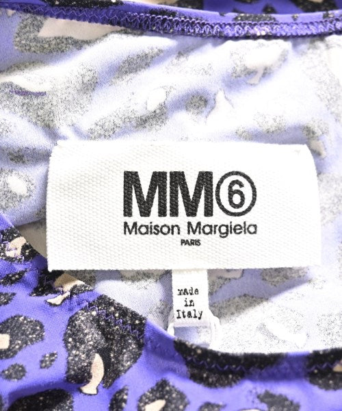 MM6 T恤/上衣