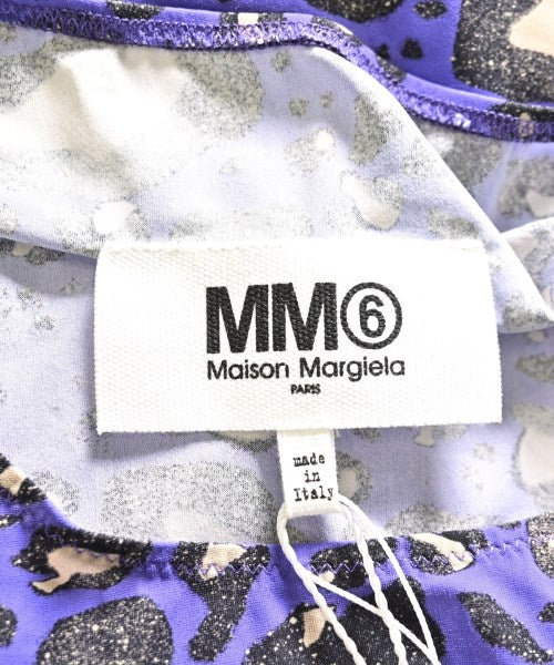 MM6 T恤/上衣