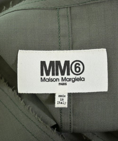 MM6 洋裝