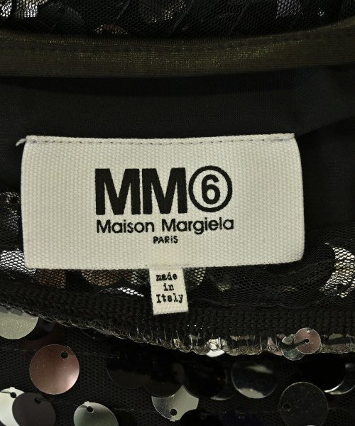MM6 洋裝