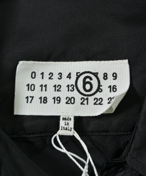 MM6 休閒襯衫