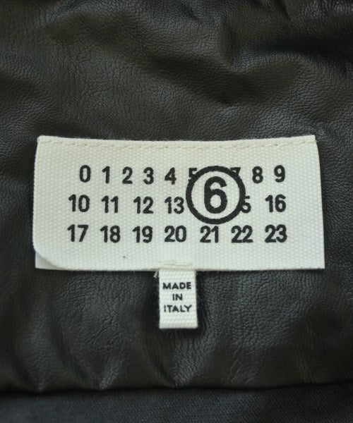 MM6 休閒襯衫