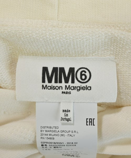 MM6 連帽衫