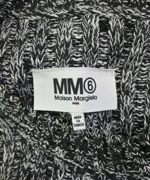 MM6 洋裝