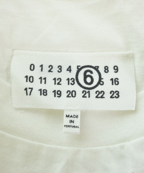 MM6 T恤/上衣