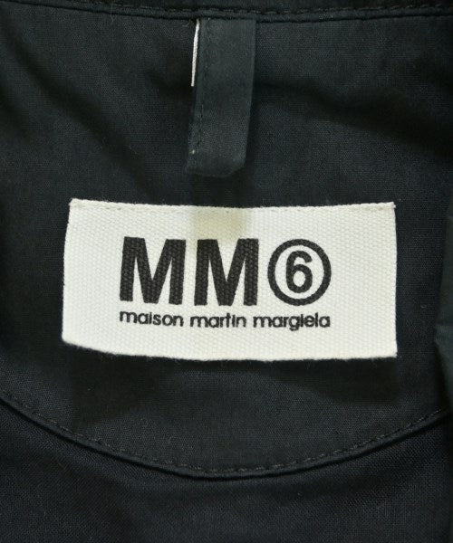 MM6 休閒夾克