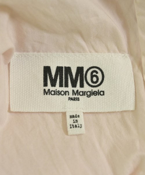 MM6 女襯衫