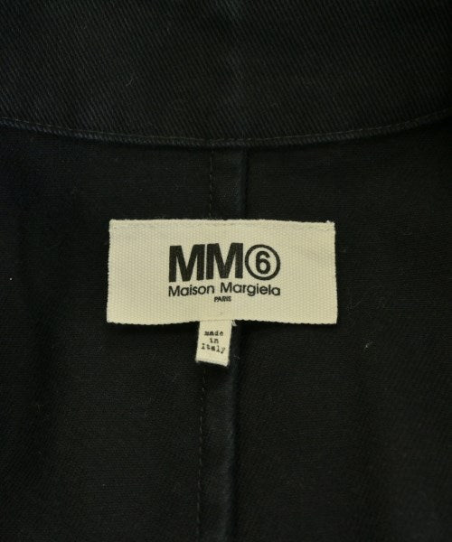 MM6 其他大衣